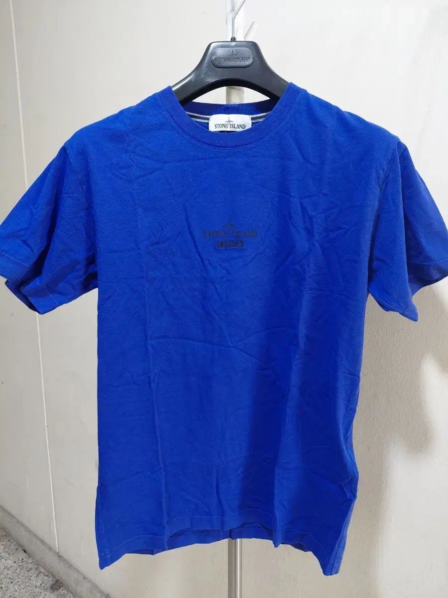 (新品) STONE ISLAND ストーンアイランド アキボ 半袖 Tシャツ