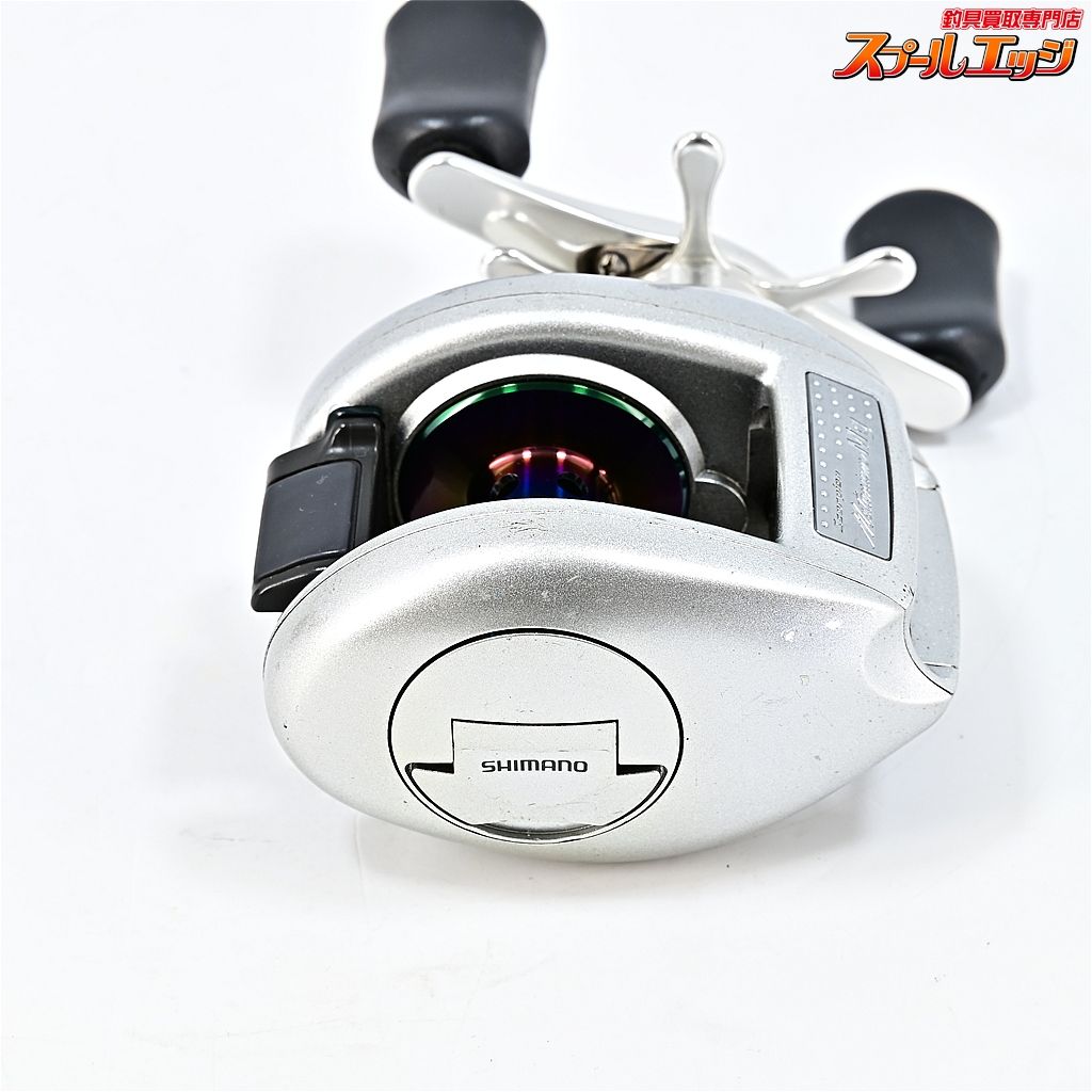 フィッシング 00 スコーピオン メタニウム MG シマノ nium SHIMANO