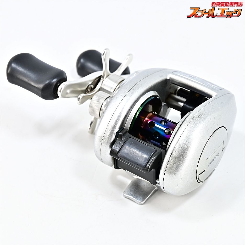 フィッシング 00 スコーピオン メタニウム MG シマノ nium SHIMANO