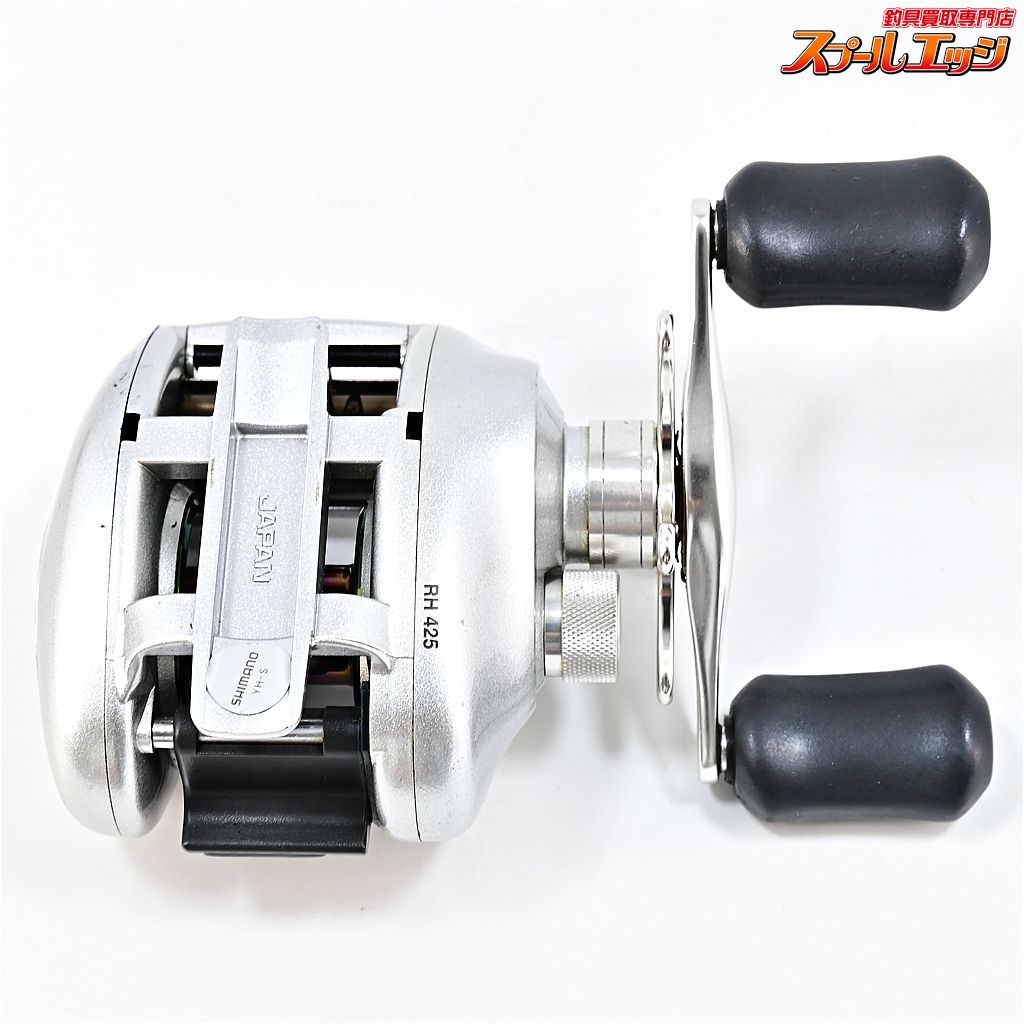 フィッシング 【極美品】SHIMANO Scorpion nium Mg