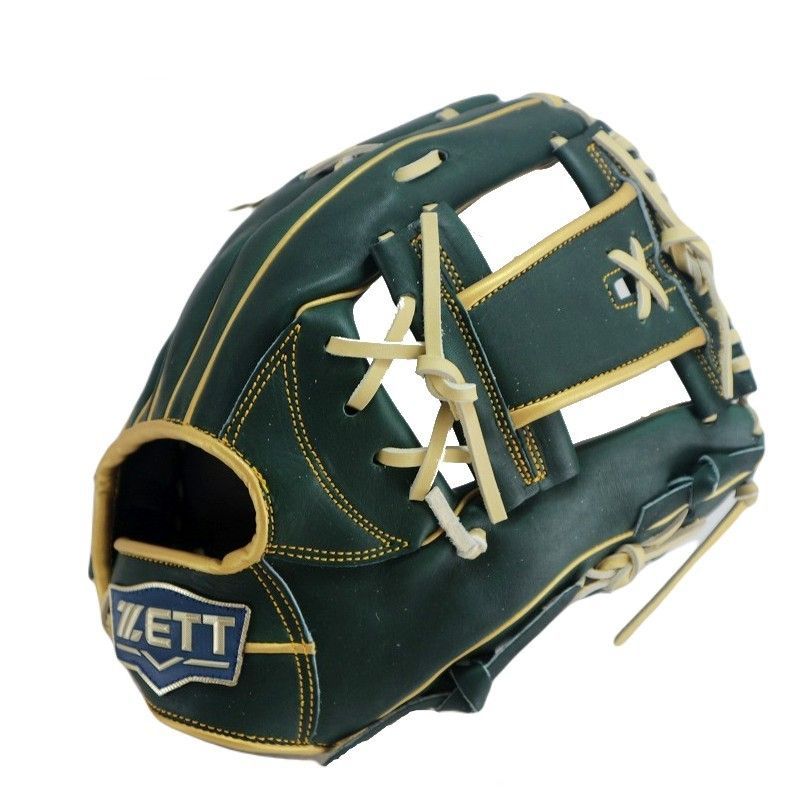 ゼット ZETT 940 内野手用 硬式グローブ 内野用 硬式グローブ グラブ