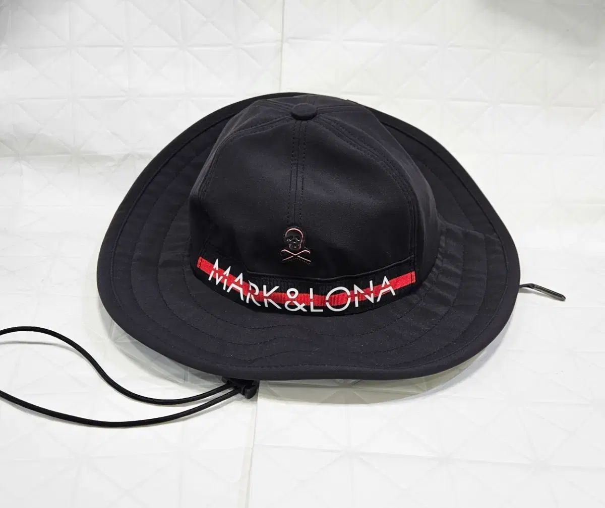 MARK & LONA マークアンドロナ バケットハット