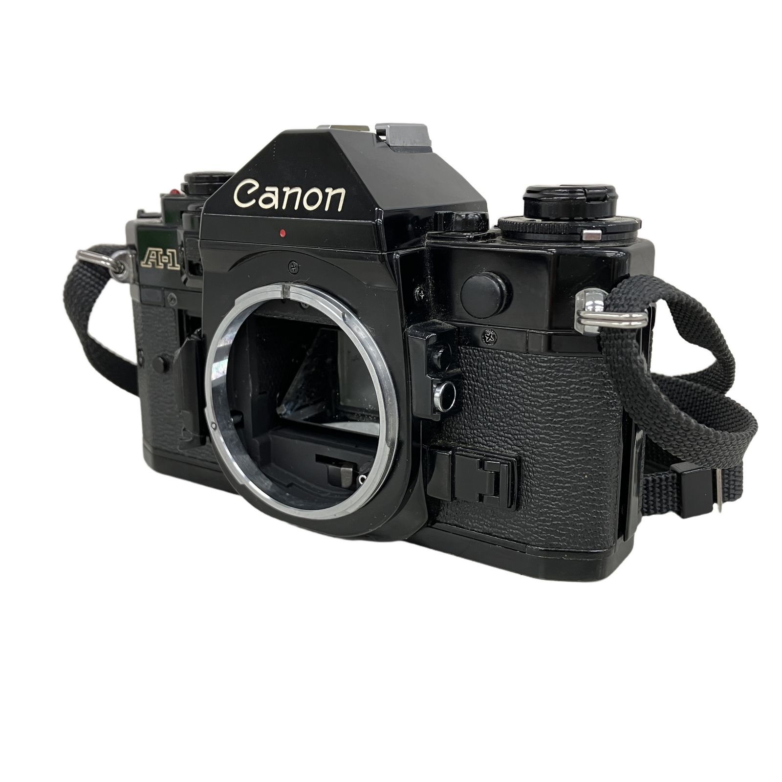 キヤノン Canon A-1 FDマウント フィルムカメラ ボディ 一眼レフ ジャンク K11338698