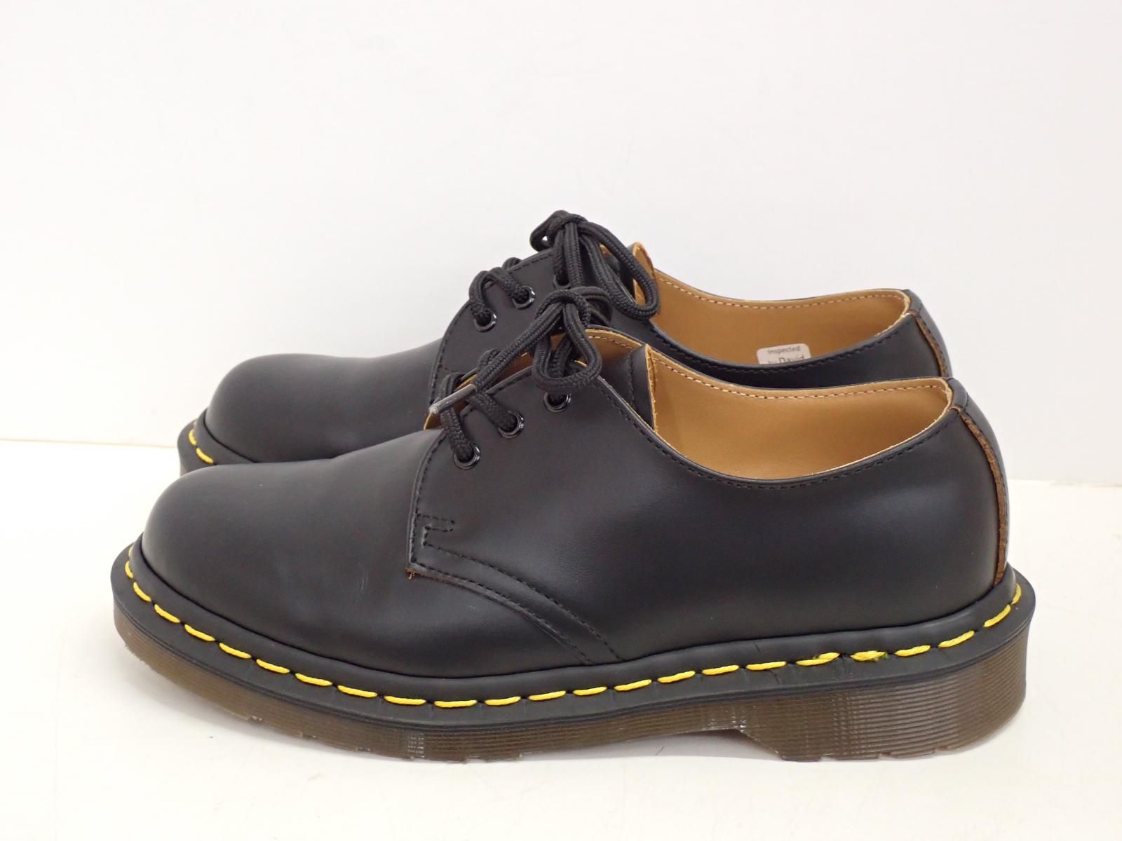 ☆7902☆Dr.Martens ドクターマーチン MIE 1461 3ホールシューズ 3EYE