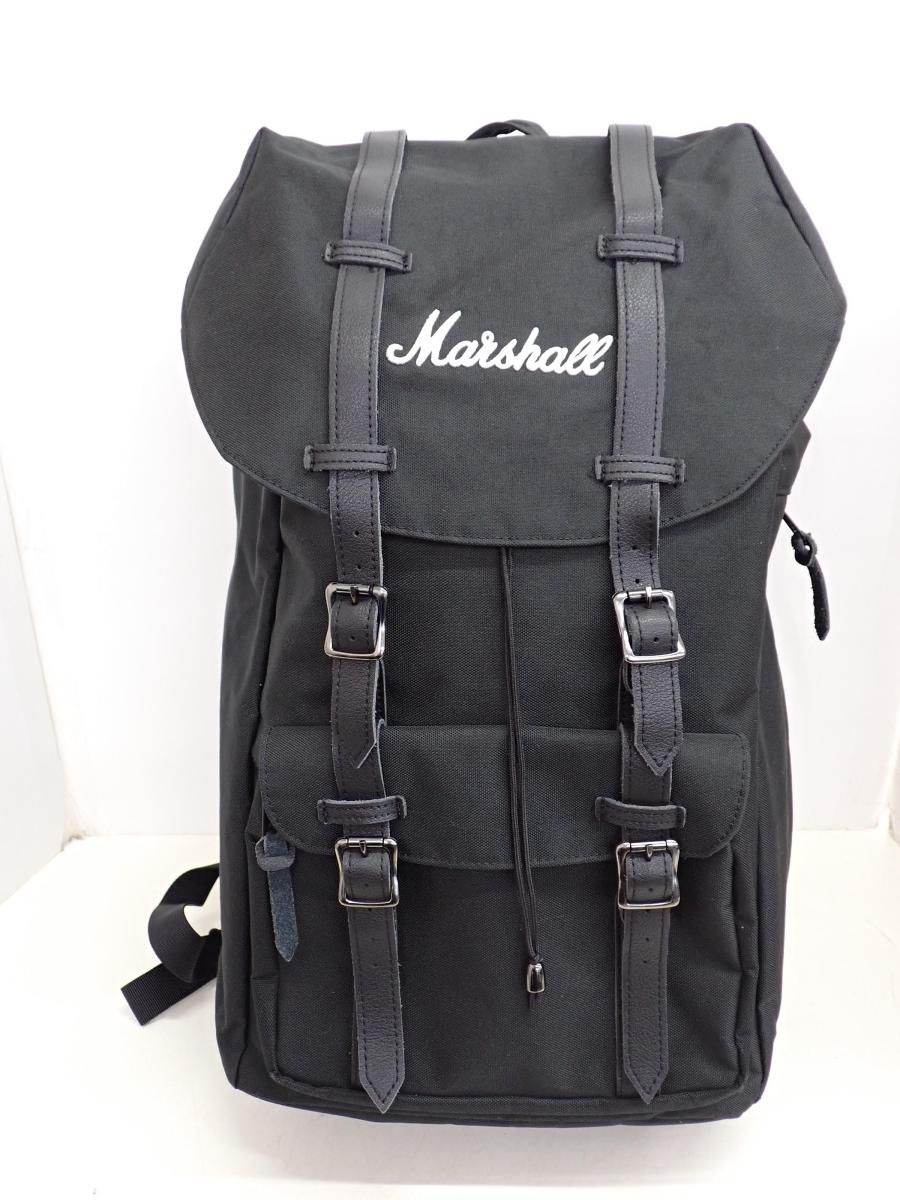 ★7824☆Marshall マーシャル RUNAWAY ランナウェイ バックパック リュック 25L