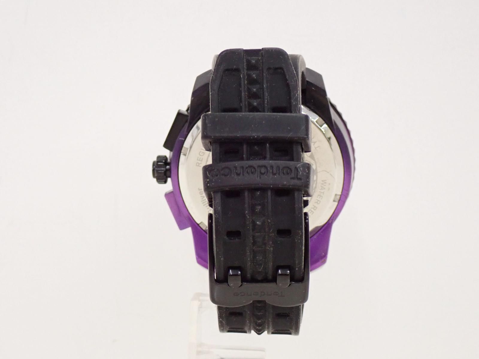 ☆7822☆Tendence テンデンス De'Color ディカラー TY146103 クロノ