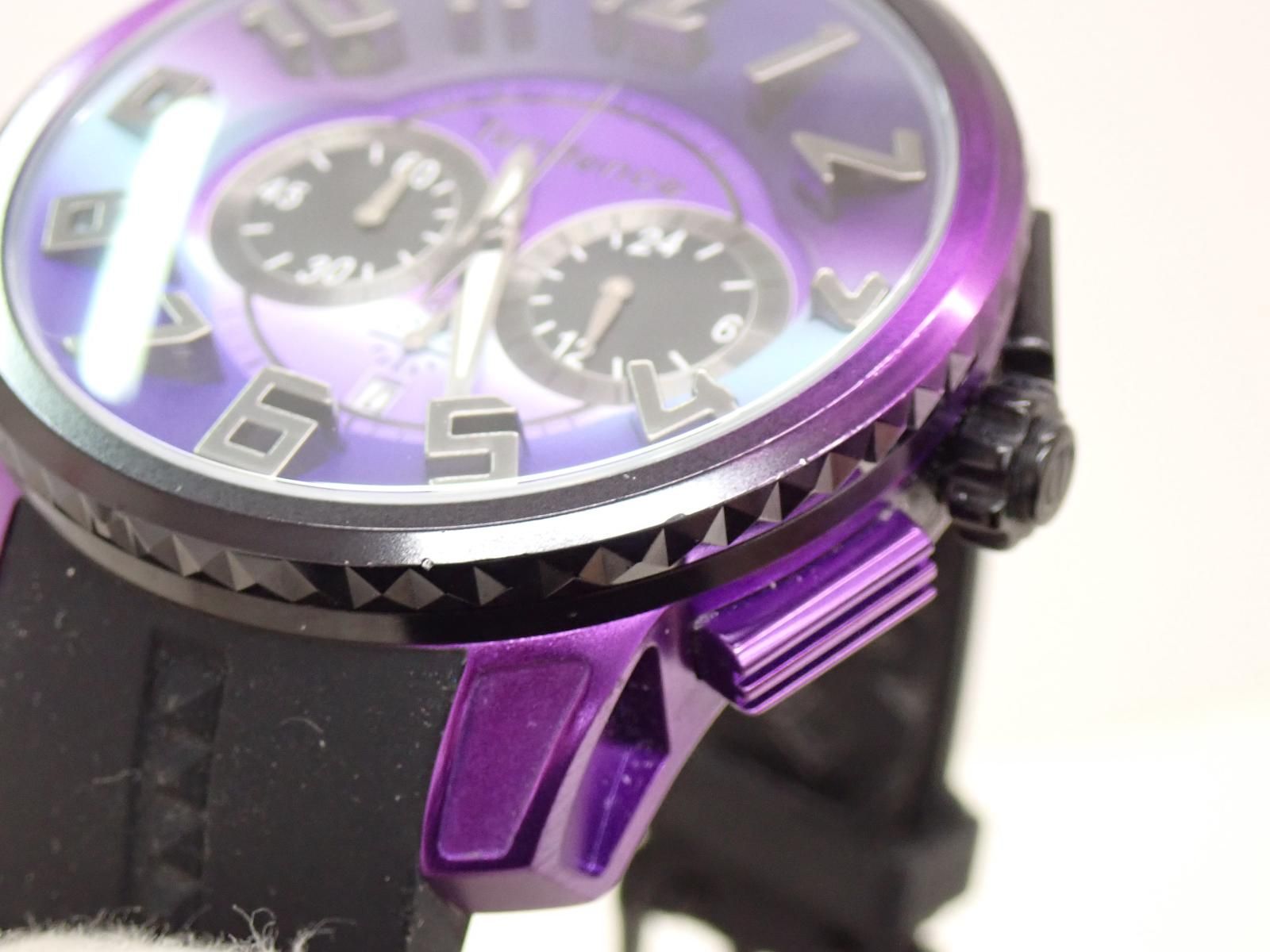 ☆7822☆Tendence テンデンス De'Color ディカラー TY146103 クロノ
