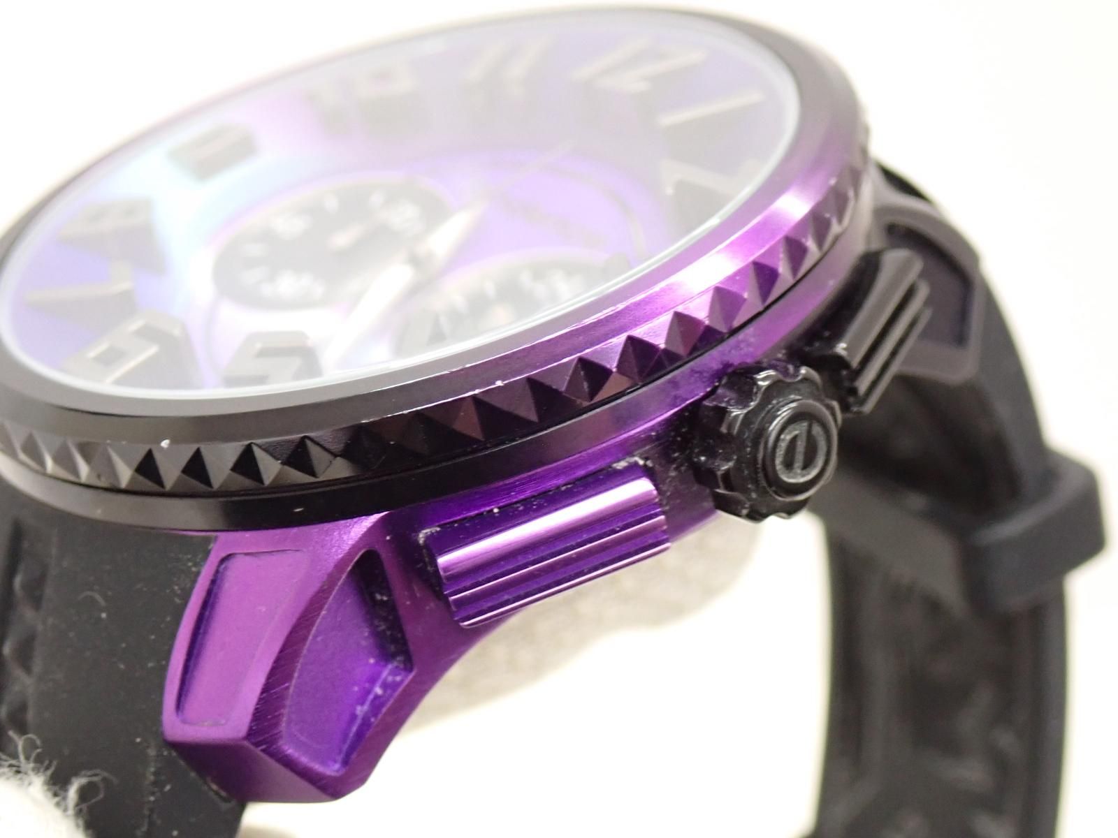 ☆7822☆Tendence テンデンス De'Color ディカラー TY146103 クロノ