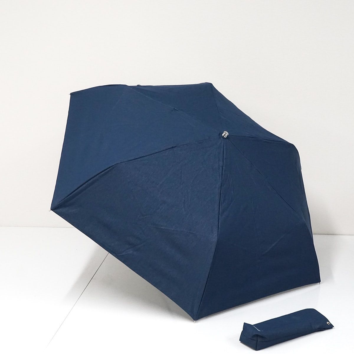 折りたたみ日傘 COKAGE+ USED美品 東レサマーシールドII 遮光率100