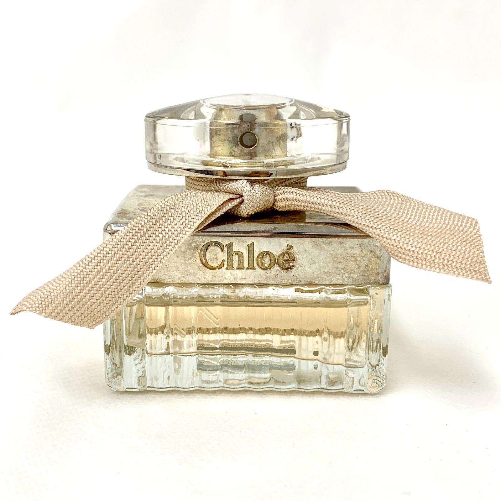 S0351 Chloe クロエ オードパルファム EDP 香水 フレグランス スプレー 