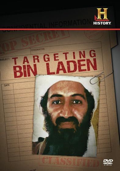 Targeting Bin Laden [DVD]