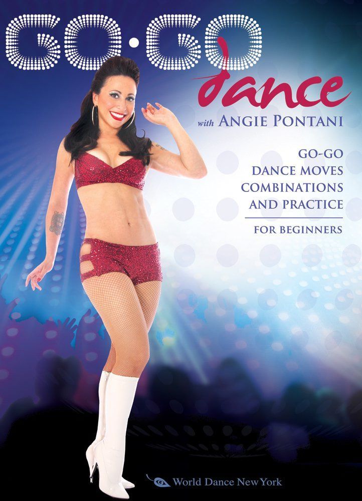 Go-Go Dance [DVD] [Import]
