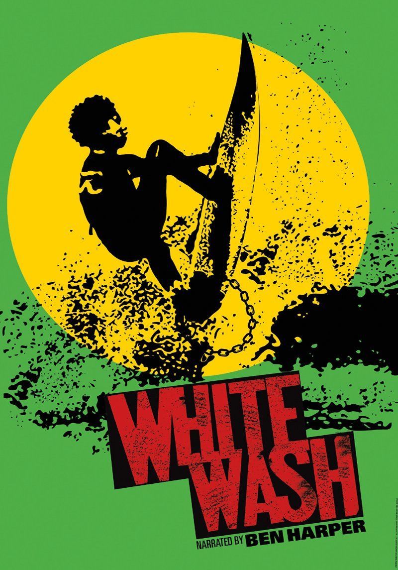White Wash [DVD]