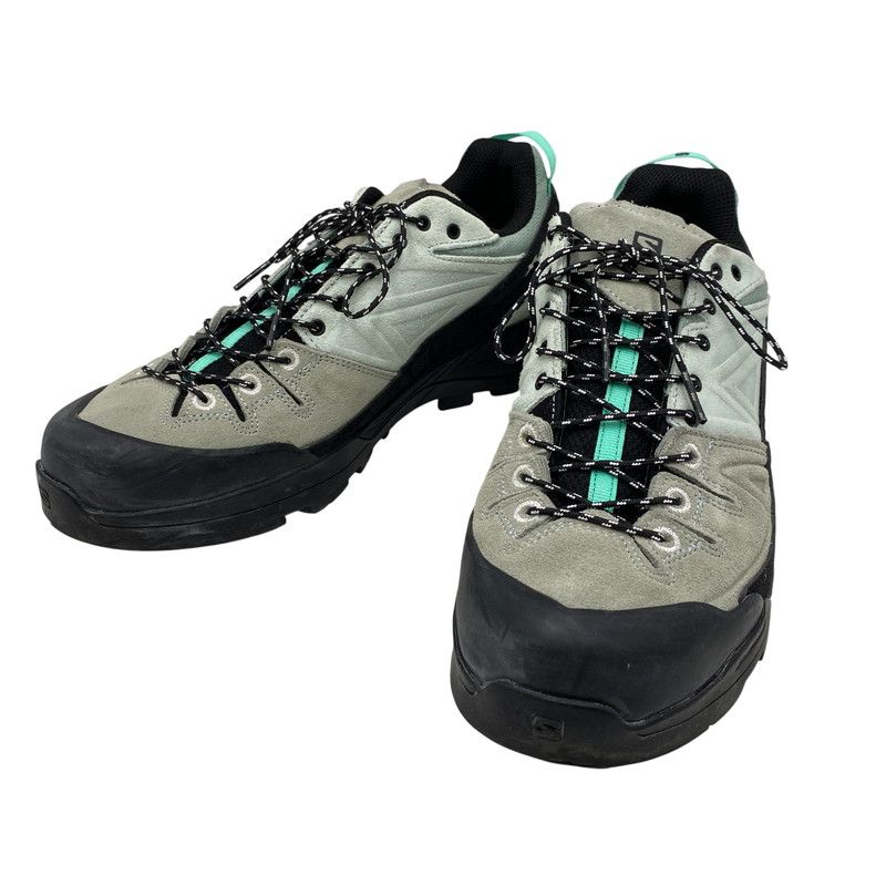 【中古品】 SALOMON サロモン 475961 X-ALP LTR エックス アルプ スニーカー シューズ 靴 【162-260609-cs-04-izu】