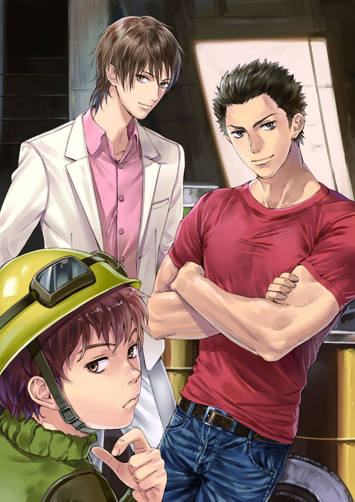 神様のメモ帳 III 【初回生産限定版】 [DVD]