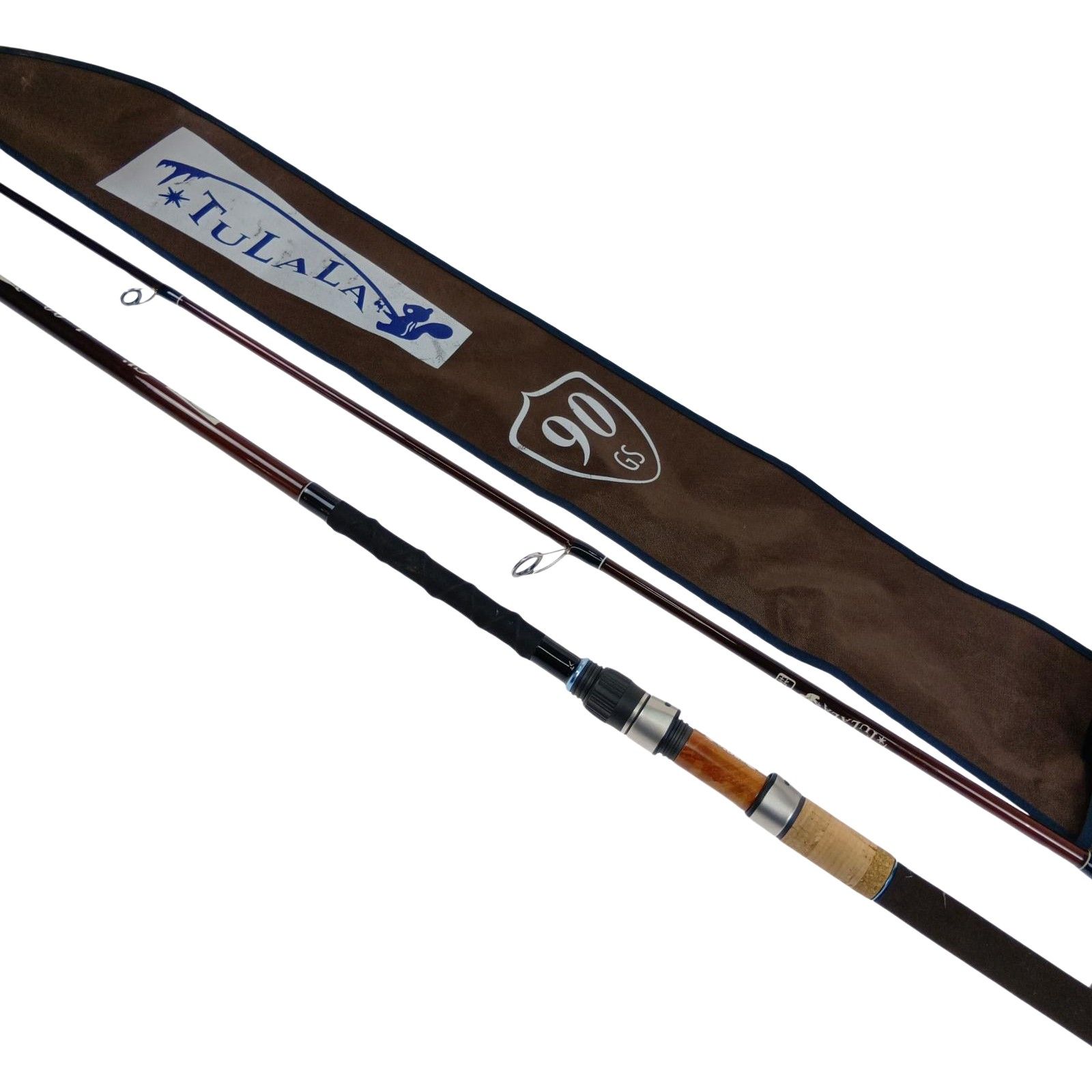 TULALA ツララ　ロッド　グリッサンド90 90GS
