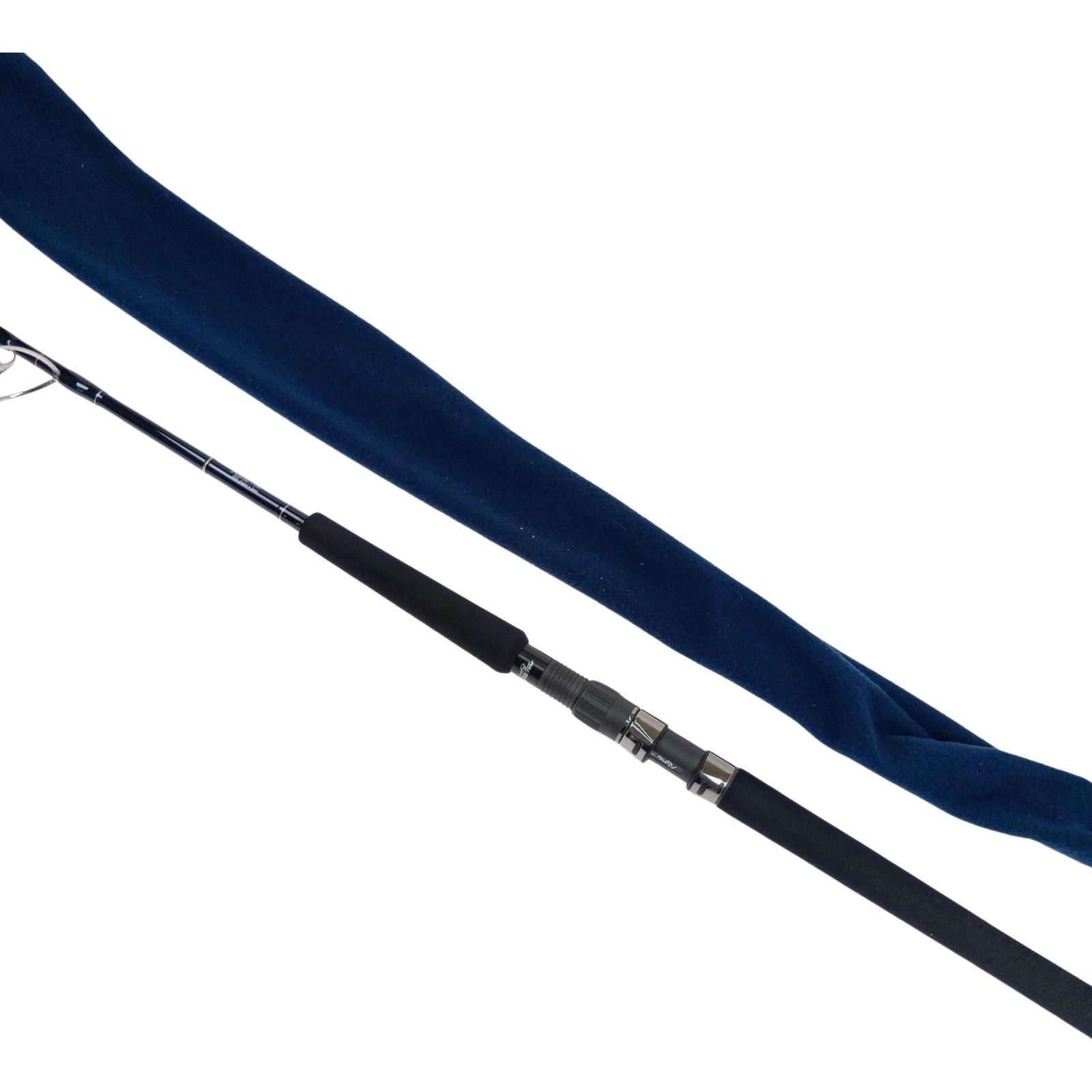 Ripple Fisher リップルフィッシャー　ロッド　オーシャンアロー 5930