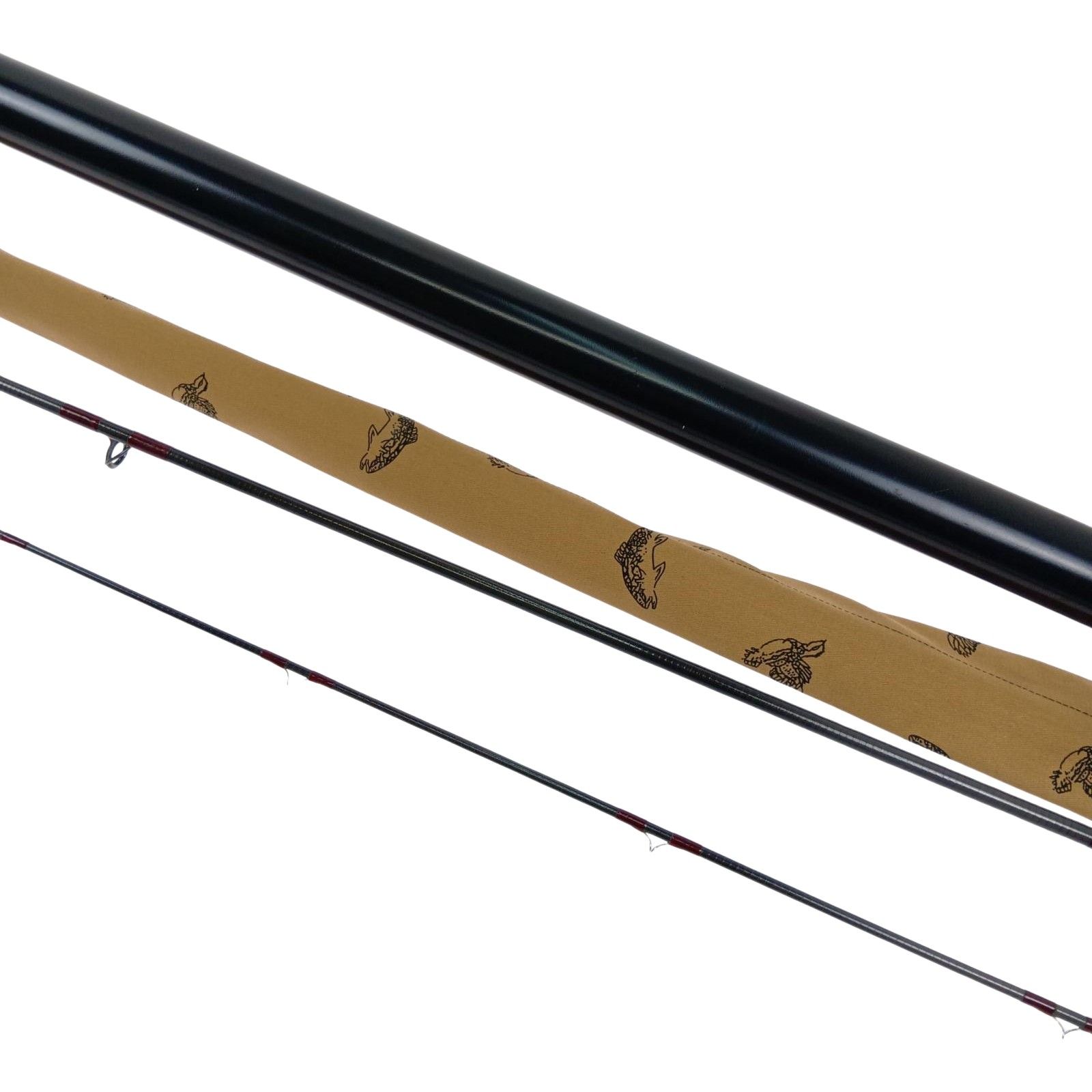 ORVIS オービス　フライロッド　グラファイト 9ft
