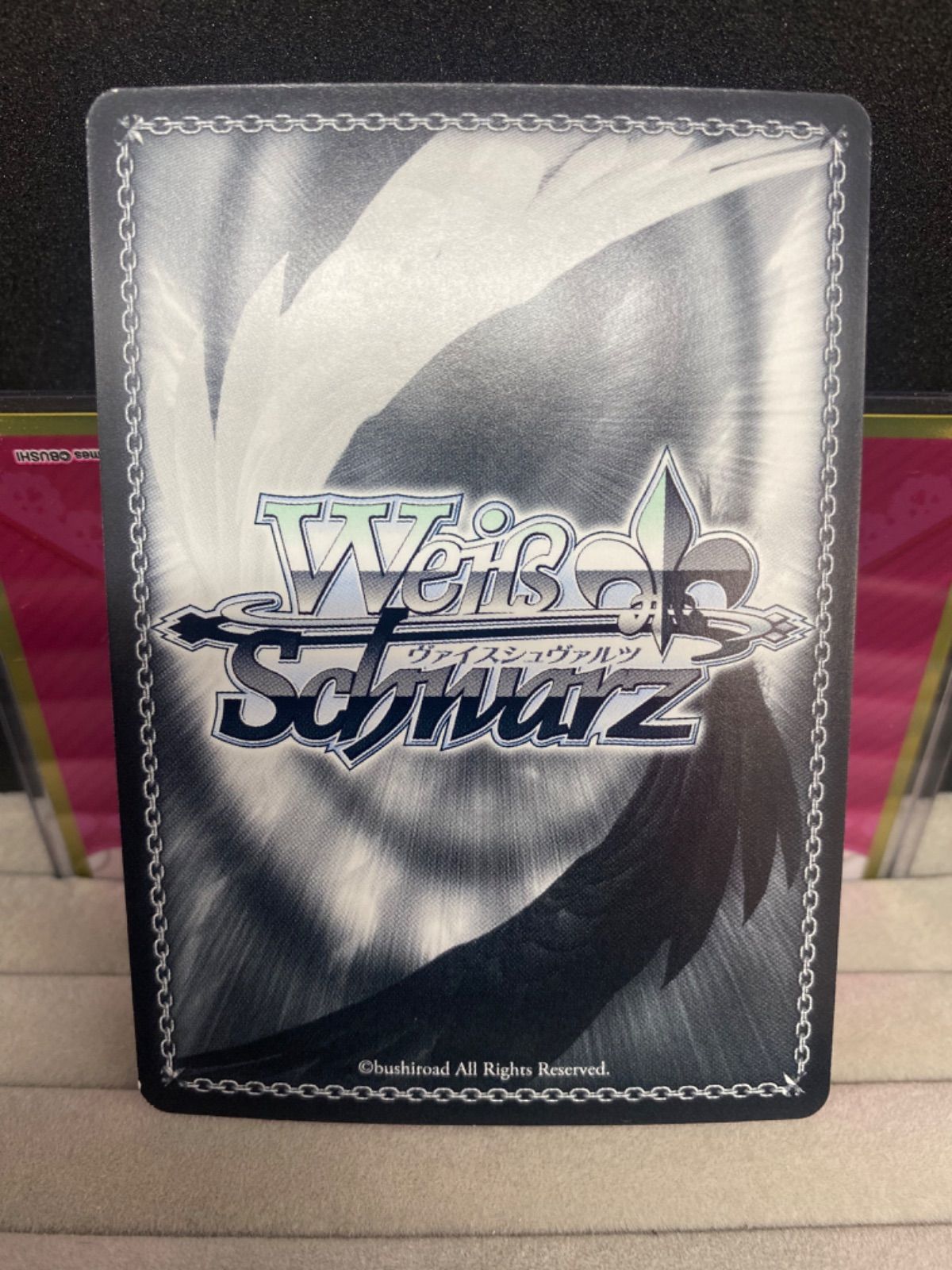 限定値下げ ヴァイスシュヴァルツ デッキパーツ Charlotte SRやRRR 高レアデッキパーツ】Weiβ Schwarz 無職転生 SR/RRR まとめ売りセット