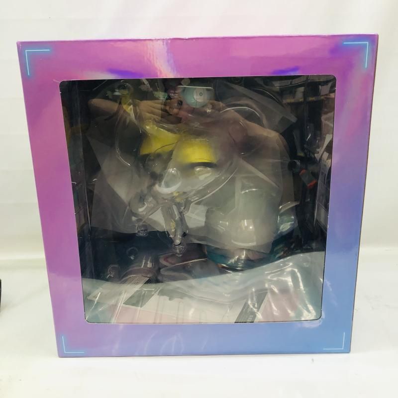 【中古】未開封・箱イタミ)コトブキヤ ナンジャモ＆ハラバリー ポケットモンスター[22]