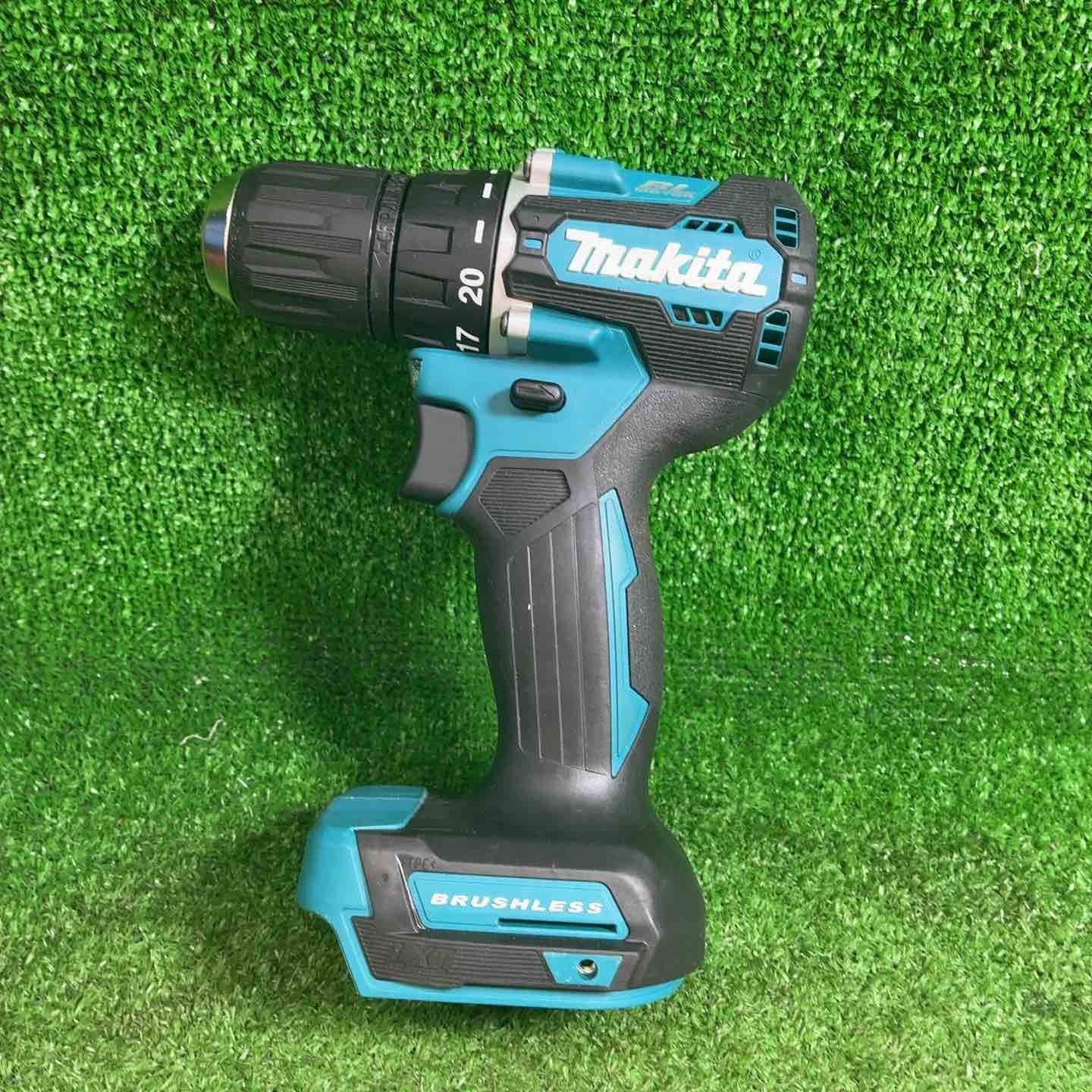 マキタ(makita) コードレスドリルドライバー DF487DZ【藤沢店】