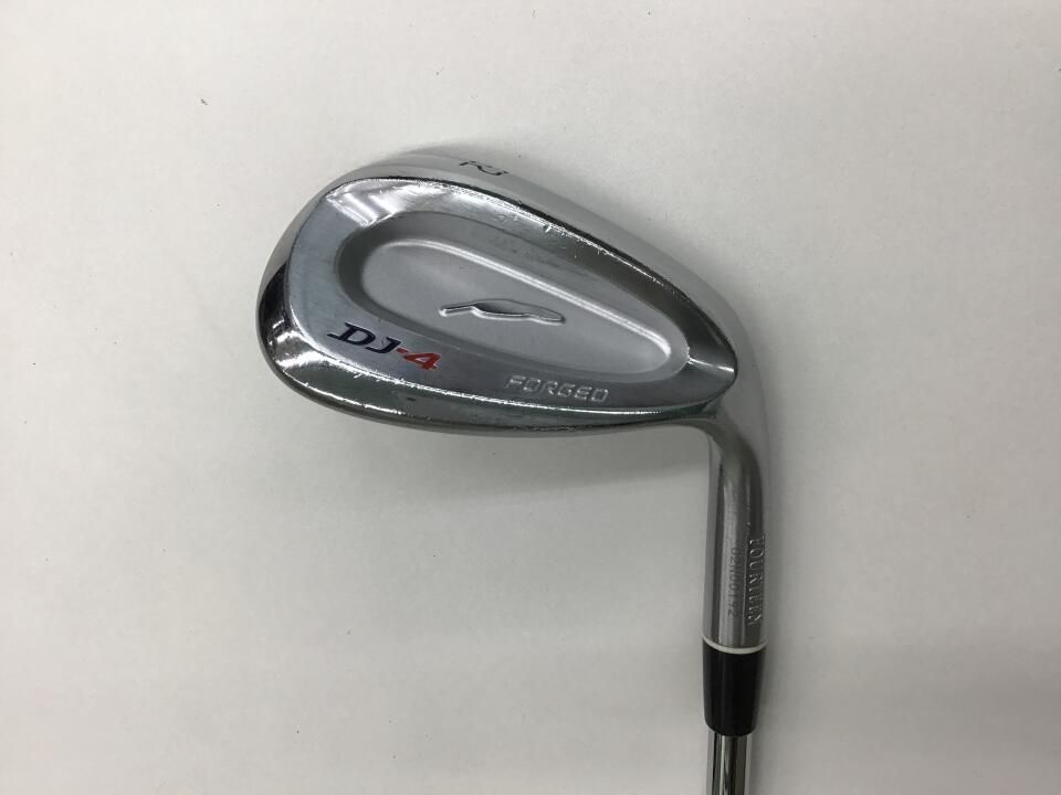 フォーティーン　DJ-4　52度　NSﾌﾟﾛ750GHWrap Tech　Rフレックス　ウェッジ　中古【最短即日発送】