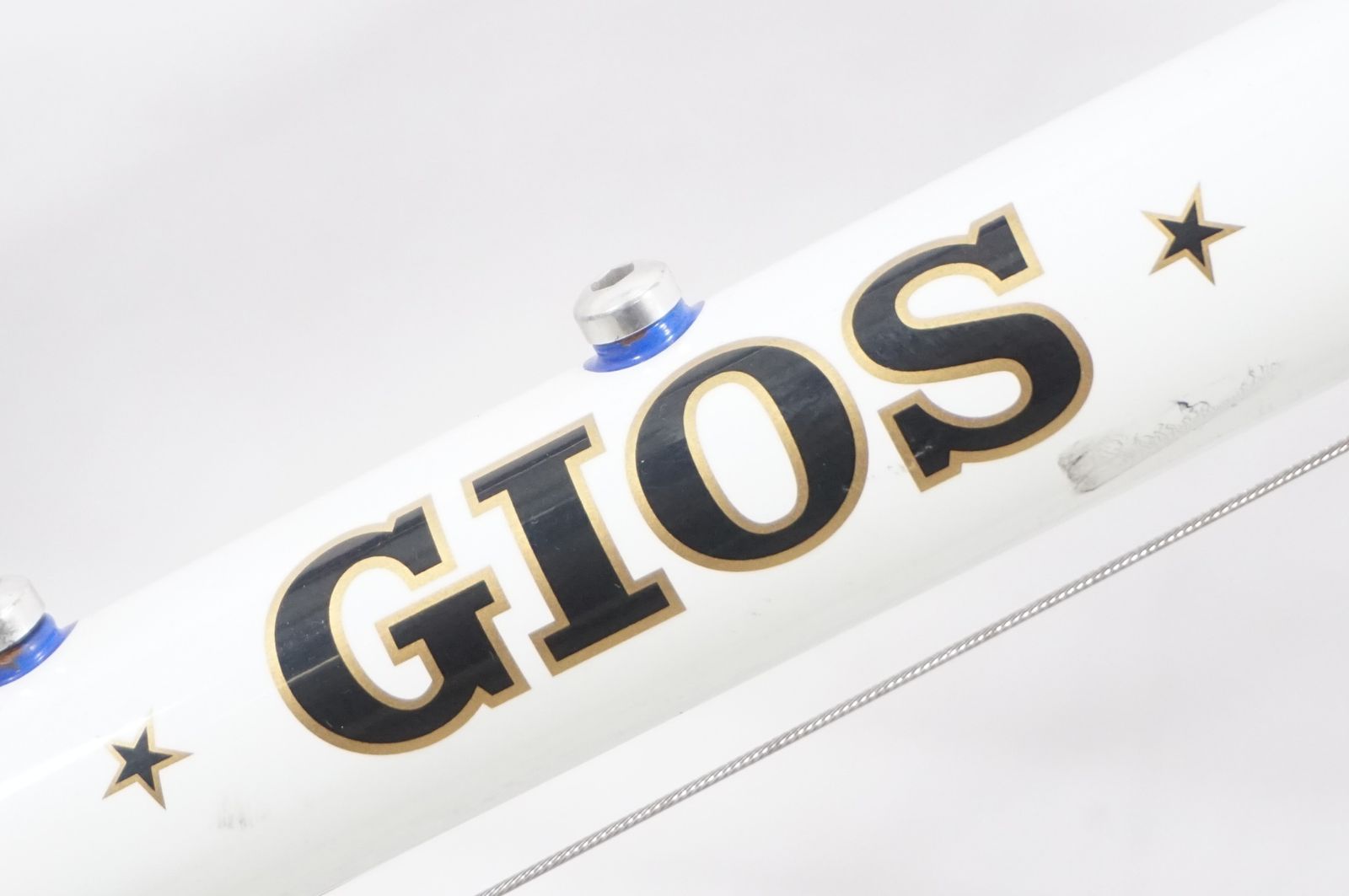 GIOS 「ジオス」 ANTICO 2015年モデル ミニベロ / バイチャリAKIBA店