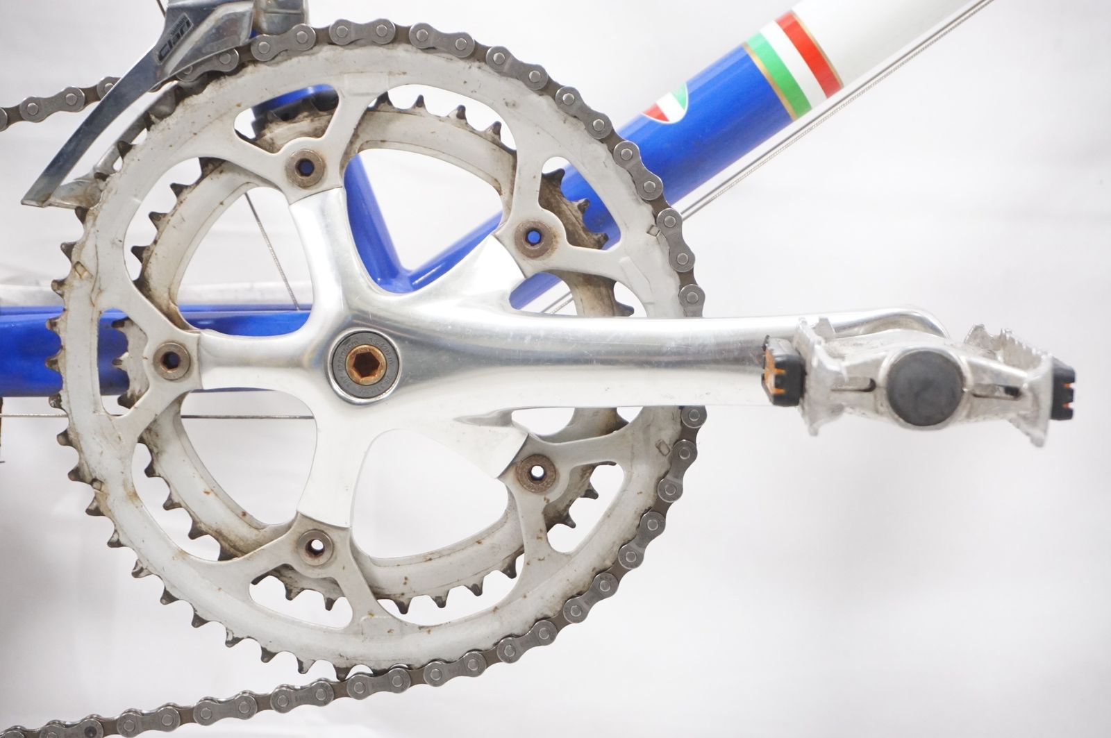 GIOS 「ジオス」 ANTICO 2015年モデル ミニベロ / バイチャリAKIBA店 GIOS 「ジオス」 ANTICO 2015年モデル ミニベロ / バイチャリAKIBA店