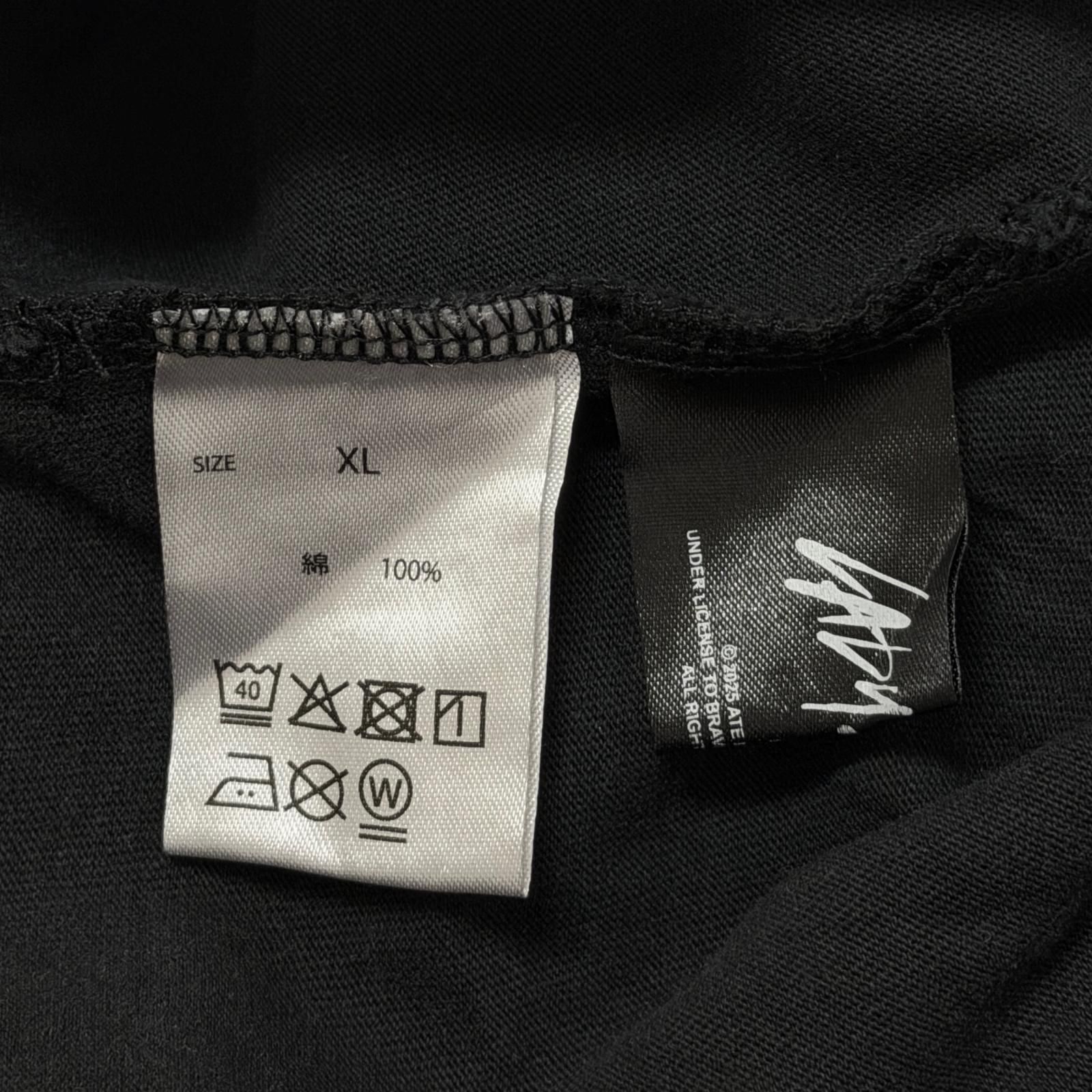 参考上代13200円 未使用 U/MUSIC Lady Gaga Unicorn SS Tシャツ 