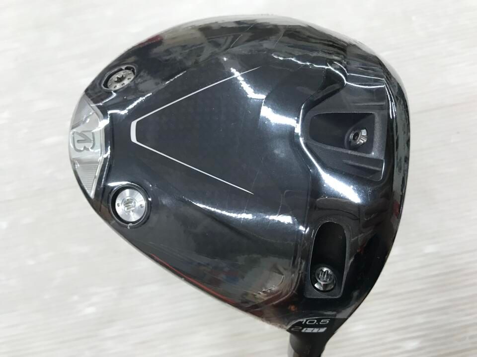 ブリヂストン　BX2HT　10.5度　TENSEI PRO Black 1K CORE 50　Sフレックス　ドライバー　中古　ゴルフドゥ！成田美郷台店【最短即日発送】