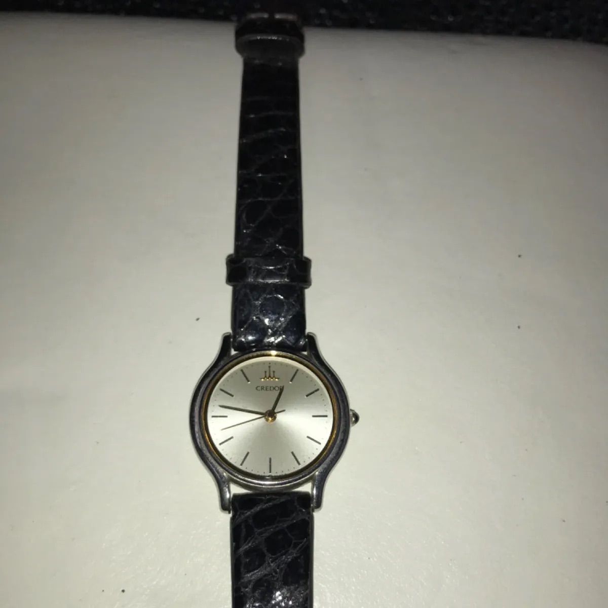 UON SEIKO CREDOR
