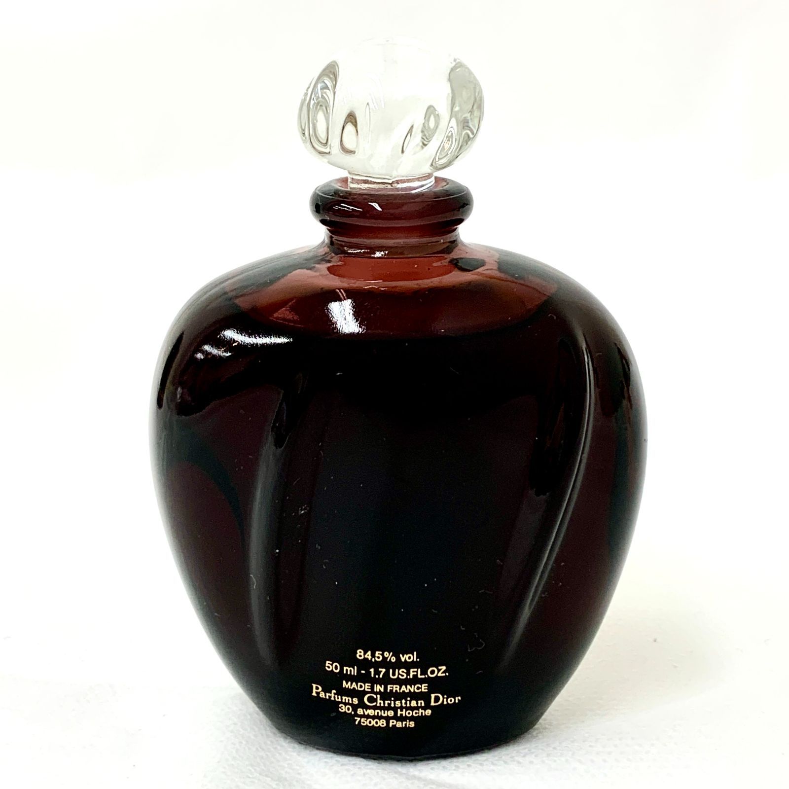 S0357 新品未使用！ Christian dior ディオール POISON プワゾン EDT