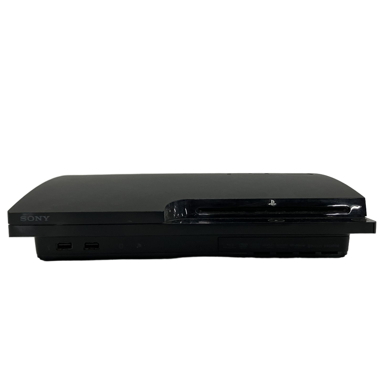 SONY ソニー CECH-2500A PS3 家庭用ゲーム機 中古 B11097207