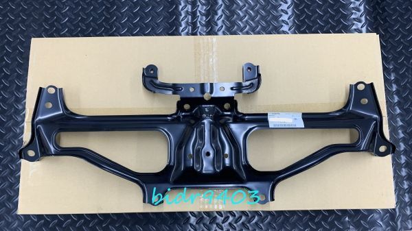 スバル 純正品 インプレッサ GRB A/B 207 フロントアーム サポート メンバーサポート Front Arm Support Member Support