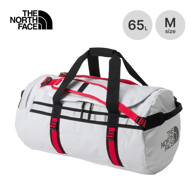 【新品】THE NORTH FACE ノースフェイス BCダッフルM NM82367