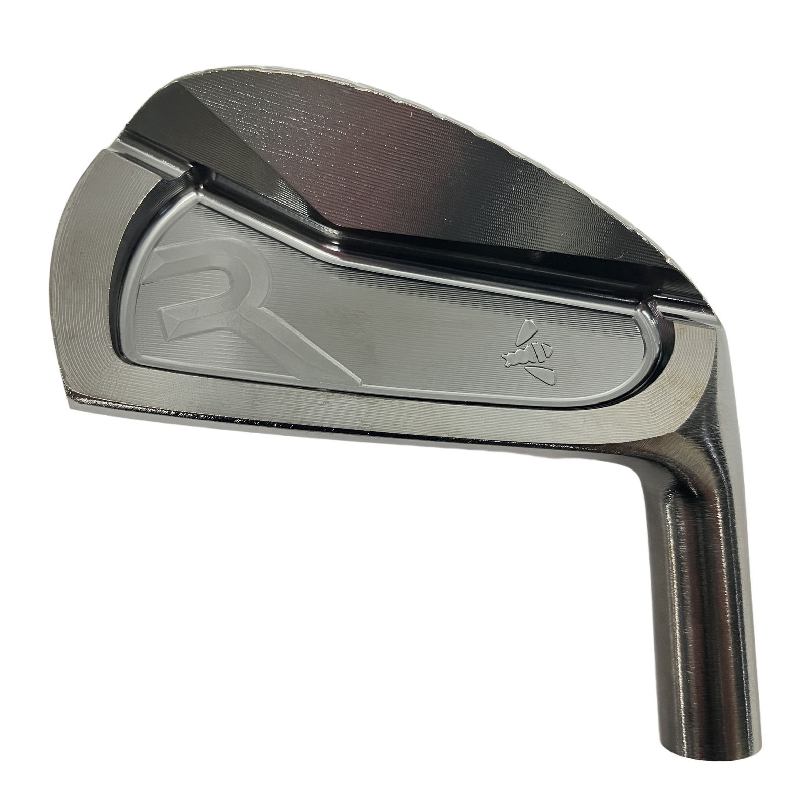 RODDIO CC FORGED 5i ブラック フォージド ヘッド ゴルフクラブ 5番 アイアン ロッディオ 中古 美品 W11333470