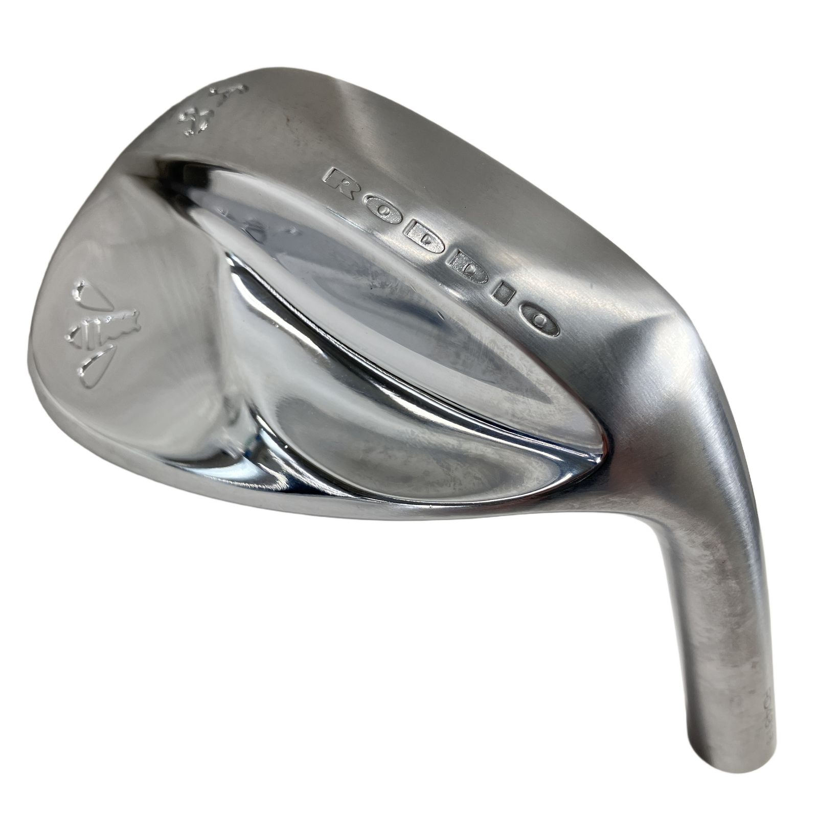 RODDIO MCウェッジ 58度 F-Design ヘッドのみ ロッディオ ゴルフ用品 中古 美品 W11341515