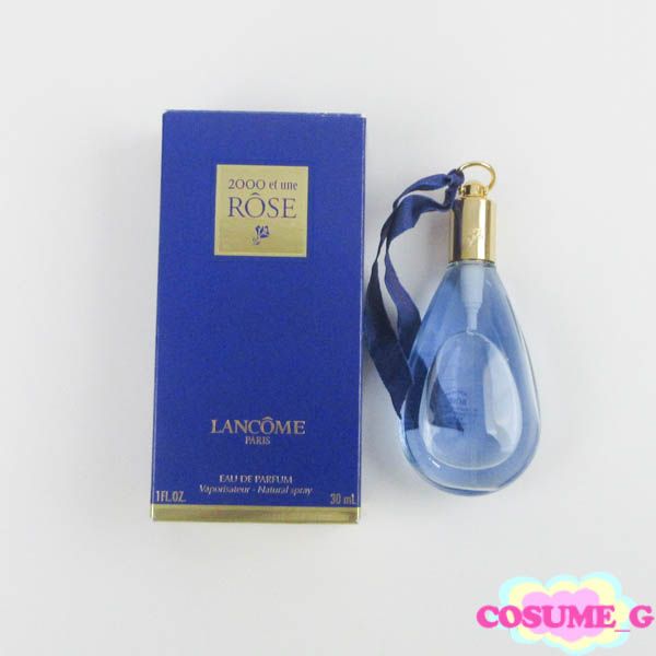 ランコム ドゥ ミルローズ オードパルファム 30ml EDP 残量多 G869