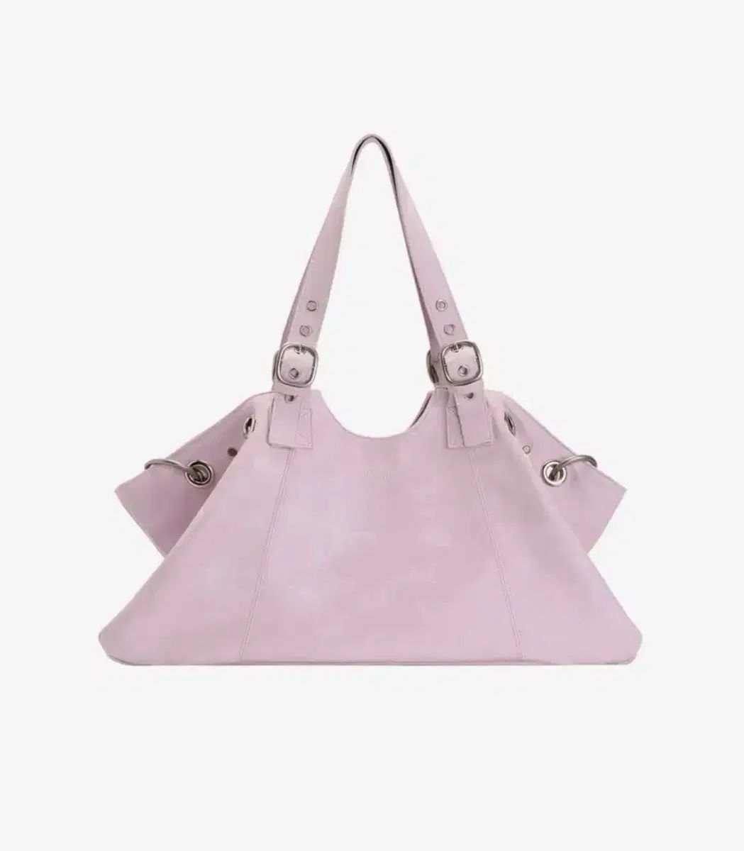 ヒエタ ベッキーバッグ ピンク 新商品 becky powder pink
