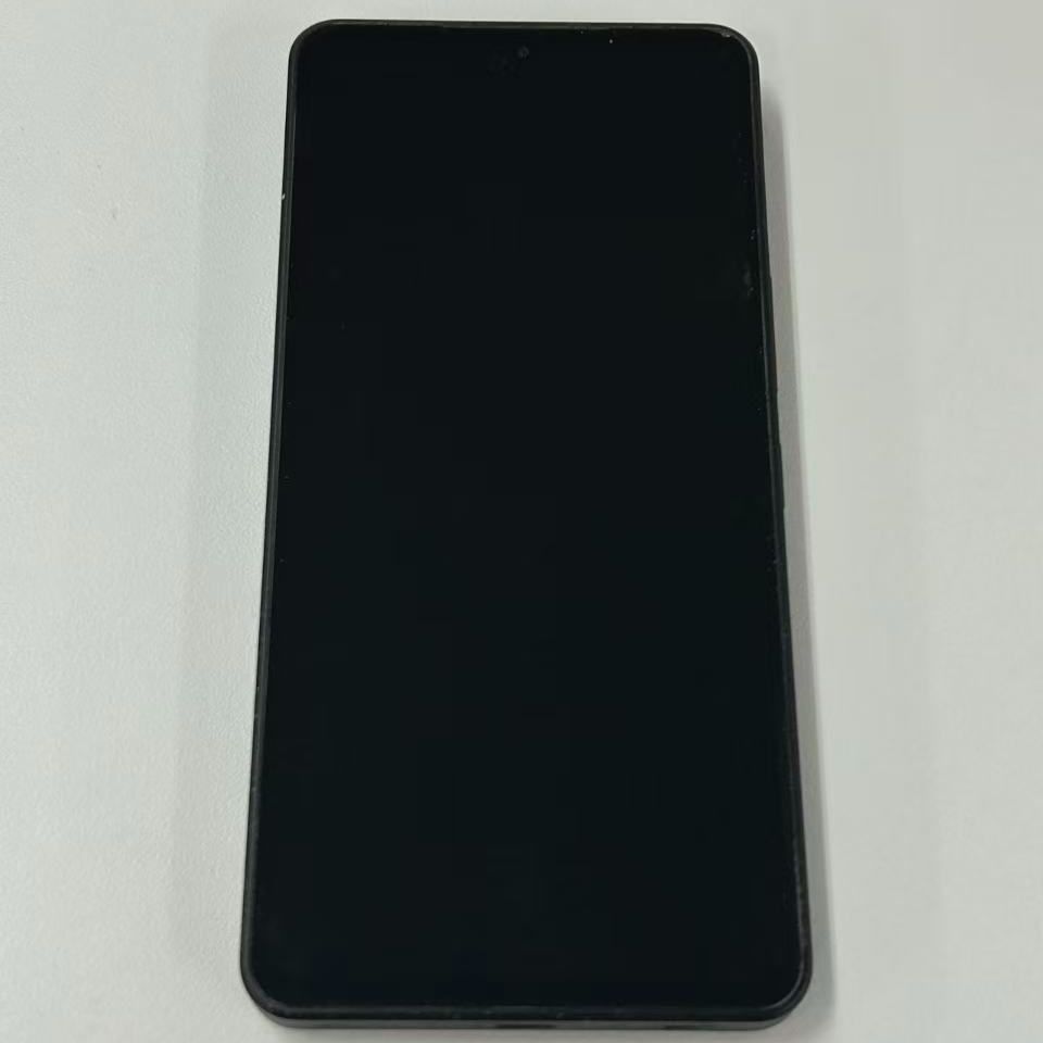 ジャンク】AQUOS R8 Pro 256GB ブラック - メルカリ