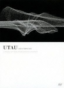 UTAU LIVE IN TOKYO 2010 A PROJECT OF TAEKO ONUKI & RYUICHI SAKAMOTO [DVD]