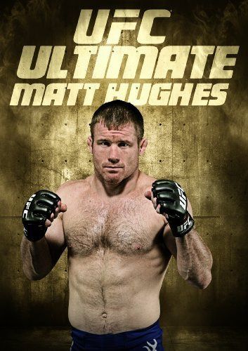 UFC Ultimate Matt Hughes