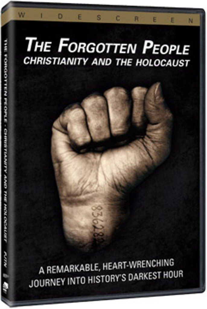 Forgotten People [DVD]