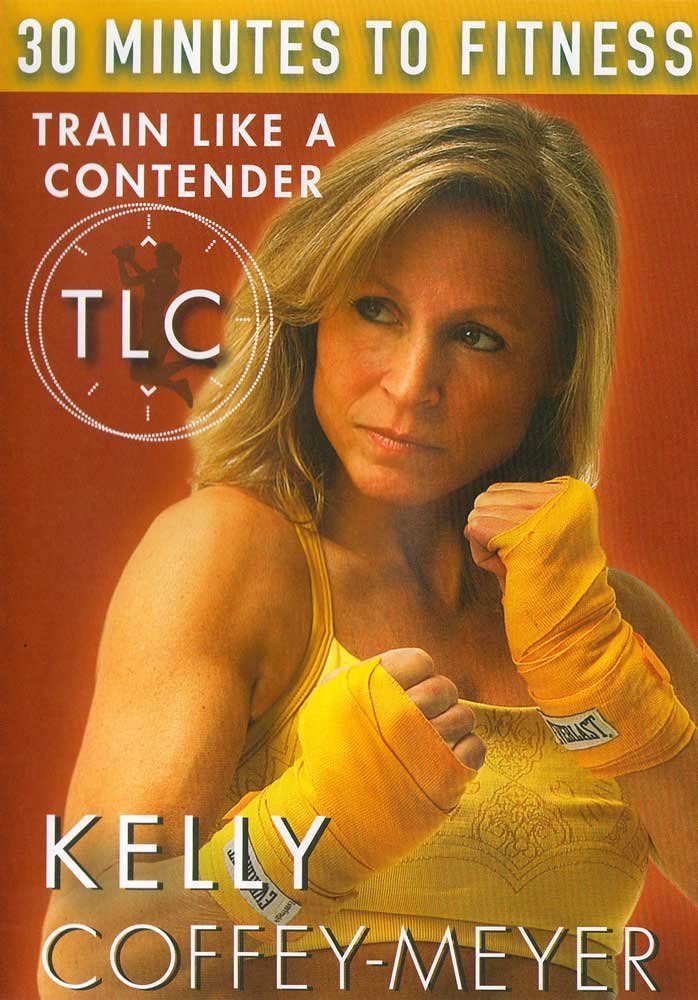 30 Minutes to Fitness: Train Like a Contender [DVD] [Import]