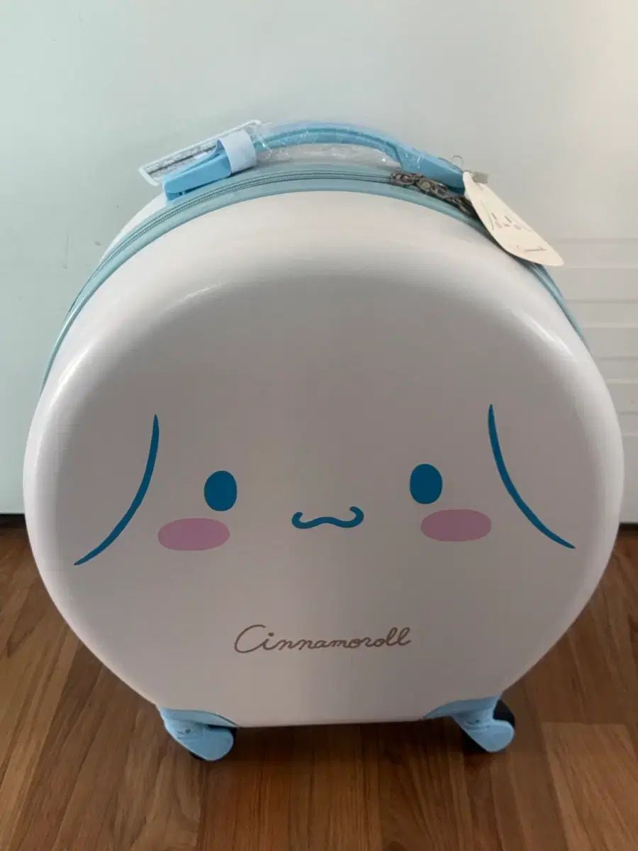 サンリオ シナモロール セブンイレブン キャリアー 出品