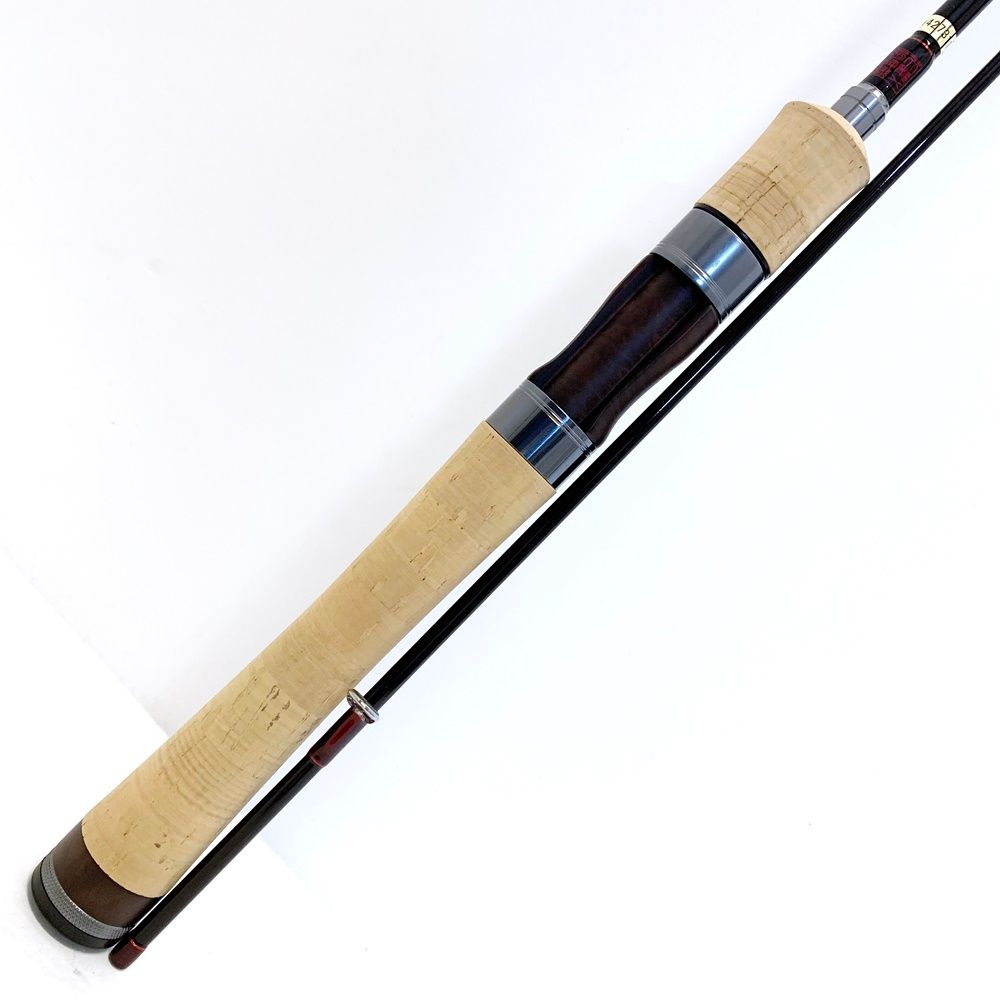 【加古川店】 中古 TENRYU | 天龍 ロッド レイズオルタ RZA602S-MLMT 【83】