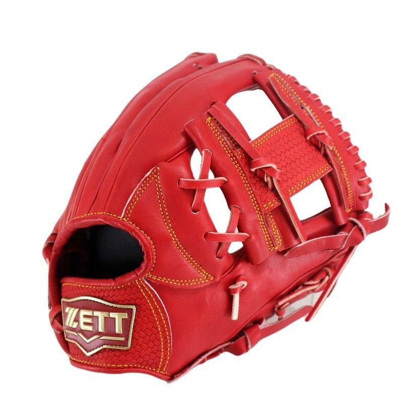 ゼット ZETT 975 外野手用 硬式グローブ 外野用 硬式グローブ グラブ