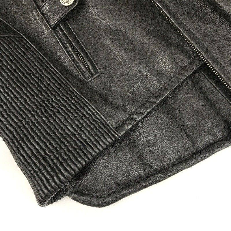 HARLEY-DAVIDSON ハーレーダビッドソン レザージャケット RN103819