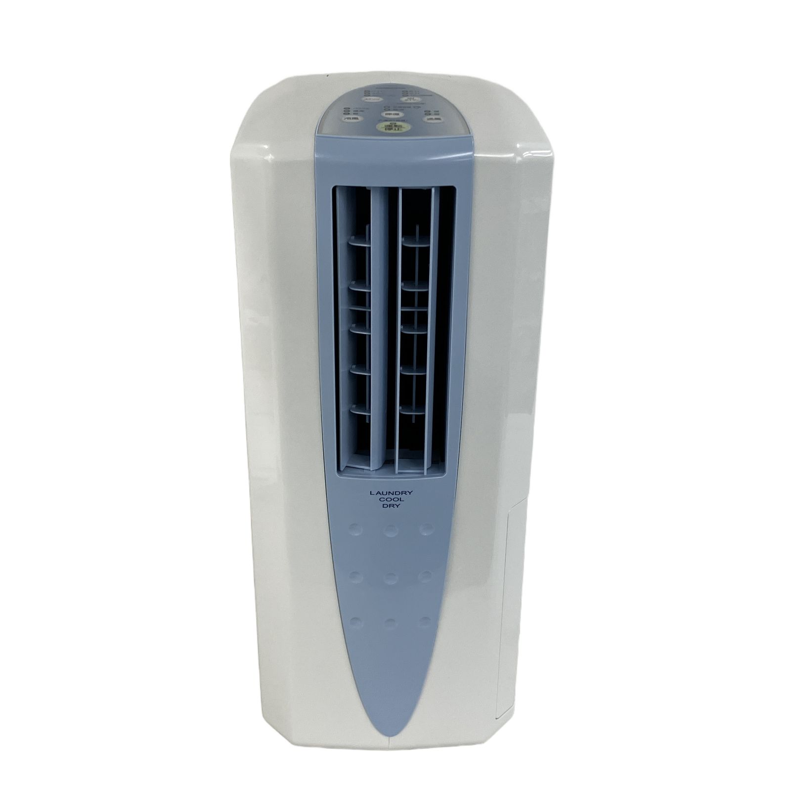 CORONA CDM-F1025 冷風 衣類乾燥除湿機 コンプレッサー式 2025年製 中古 Y11283876