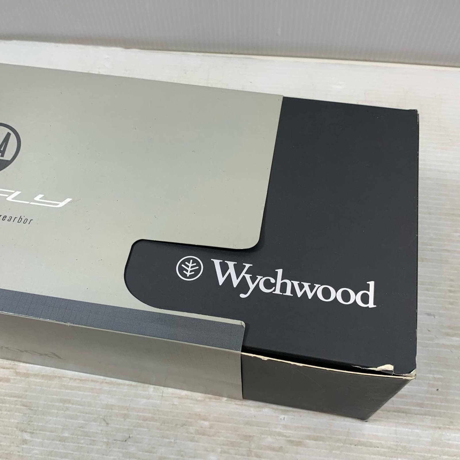 WYCHWOOD フライリール TRUEFLY 美品 #9/11 - メルカリ